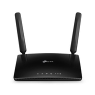 TL-MR6400 300Mbps Wireless N 4G LTE-TPLink MR6400 Wifi