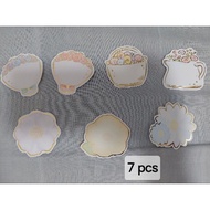 Journal kit Memo Paper