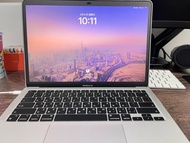 「預定中」二手 MacBook Air M1 13吋 16G/256G