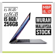 Preferred MBP 2011/12 Core i5, i7 Notebook 128gb &256gb Laptop Graphic Design Laptop Students Laptop