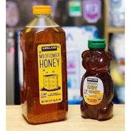 Kirkland Honey 680g - 2.27Kg USA
