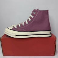CONS 70s HIGH PINK AURA (6 WOMEN'S ONLY)