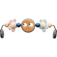 BabyBjörn BABY BJORN  Cradle chair toy music stand for Bouncer - Googly Eyes