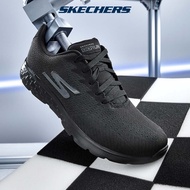 Skechers สเก็ตเชอร์ส รองเท้า ผู้ชาย GOrun 400 Shoes - 54354-BBK