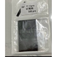 Oppo f11pro speaker membrane