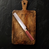 Dao thái sashimi dao phát cây chặt cây thép nhíp