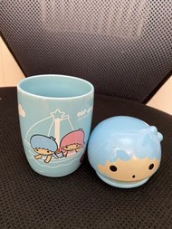 Little Twin Stars 杯