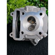 Cylinder Head Mio Valve 28-24 Insert Ball 57-58-59 Mm Straight Tube Super Hard Shoulder