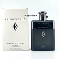 น้ำหอม Ralphs Club Parfum 100ml กล่องเทสเตอร์
