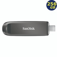 SanDisk 256G 256GB CZ890 Extreme PRO TYPE-C USB 3.2 Flash Drive