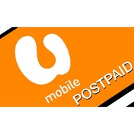 UMOBILE POSTPAID BILL
