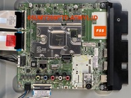 เมนบอร์ด Mainboard TV LG รุ่น 65UM7290PTD.ATMYLJD  65UM7300PTA.ATMYLJD  65UM7290PTDพาร์ท EBR88372101