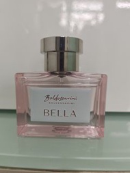 Baldessarini BELLA 女性淡香精女性香水淡香水