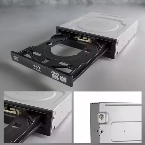 Z Desktop Computer Internal SATA Blu Ray BD Combo Player DVD Burner Reader Device