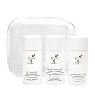 SF Beauty Skin Basic Travel Kit (30ml x 3) / SF Beauty Skin 基础旅行套组 (30ml x 3)