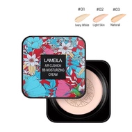 EUS - Sunisa Cushion Waterproof Original Bedak Padat BB Cream Foundation