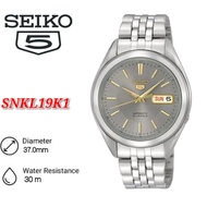Seiko 5 Automatic 21 Jewels SNKL19K1 Mens Watch
