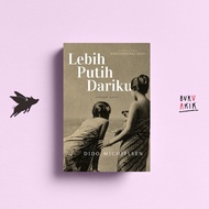 LEBIH PUTIH DARIKU - Dido Michielsen