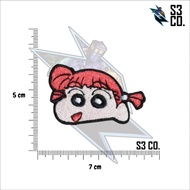 CHARACTER EMBROIDERY PATCH/ EMBROIDERY LOGO/ EMBROIDERY PATCH E29