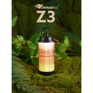 Yinnuo Z3Camping Light LED Battery Tent Light38explore Light Replacement Light Outdoor Camping Atmos
