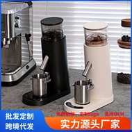 磨豆机商用磨豆机咖啡豆研磨机手冲意式磨粉器小型粗细咖啡机7.117.11