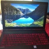 MSI GL62