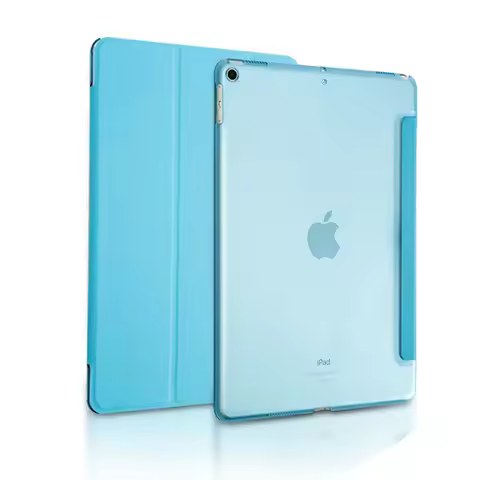 Slim Folio Coque for iPad mini 1 mini 2 mini 3 Case 7.9'' Flip Stand A1432 A1490 PVC Protective Cove
