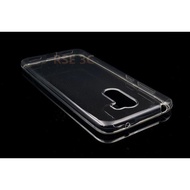 [Invisible Shield] Suitable for Xiaomi Pocophone F1 Protective Case Phone Case Clear Water Case TPU 