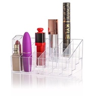HAUS 24 Trapezoid Makeup Lipstick Holder Cosmetic Box 1024