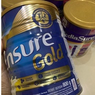 ENSURE GOLD VANILLA 800 GR Ensure Gold/