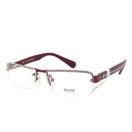 Police glasses frame V8453 08CK