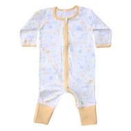 Gugu Jumper Basic – Orange