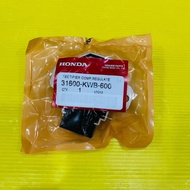 Charging Plate Wave110i Czi Click-i Scoopy-i Airblade 31600-KWB-601 Grade A