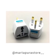 OVER PLUG ELECTRICAL PLUG CONNECTION/ ELECTRICAL CONNECTION/ FOR UMRAH