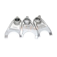 3 Pcs Motorcycle Shaft Fork Set For Honda CA250 CA 250 Two-Cylinder 250cc engine