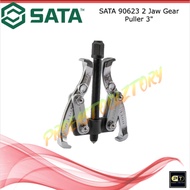 SATA 90623 2 Jaw Gear Puller 3 "