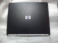 露天二手3C大賣場 HP nc6000 14吋面板 筆電面板 主機板 零件機 品號 6000