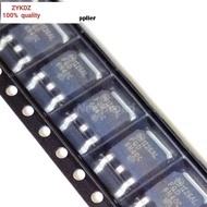 5PCS FQD6N40CTM FQD6N40C PQD 6N40C 4.5A/400V N-channel MOS field-effect transistor TO-252