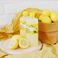 LEMON DETOX