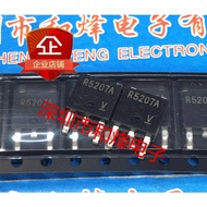 1-5PCS R5207AND R5207A R4383 98-0305R FLC10200 FLC10-200B CMD100N03 CMD9N20L CMD25N20A CMD8N50 CMD84