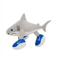 Tralalero doll tralala anomali viral children's toys