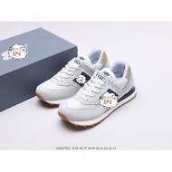 New Balance 574 Marathon Running Shoes / Sneakers ML574LGI (100% Original Quality) Men's and Women's