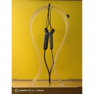 Tai nghe Bluetooth Sony WI-C100 – In-ear không dây màu xanh dương