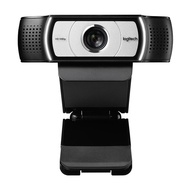 Web Camera Logitech QCAM-C930E