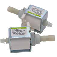 อุปกรณ์เสริมเครื่องชงกาแฟใหม่ของ ULKA EP5FMGW / SP 48W 230V เครื่องชงกาแฟปั๊มแม่เหล็กไฟฟ้า EP5FMGW ส