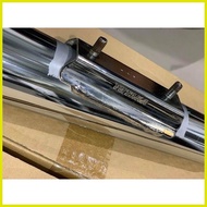 ☜ ☈ ๑ HONDA GENUINE PARTS YUTAKA MUFFLER/PIPE CONTACT POINT TMX155