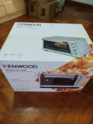 KENWOOD電焗爐 32L