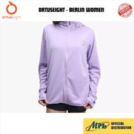 ORTUSEIGHT BERLIN WOMEN PURPLE JACKET 24010040