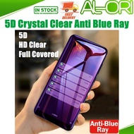 Xiaomi POCO M3 Pro X3 NFC X3 Pro 5D HD Clear Anti Blue Ray Tempered Glass Screen protector