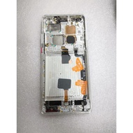 45 Online Compatible For Huawei Mate 40 Pro Lcd Display Touch Screen Digitizer